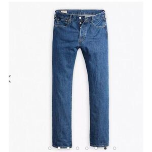 levi‎ 501 jeans men 38x30